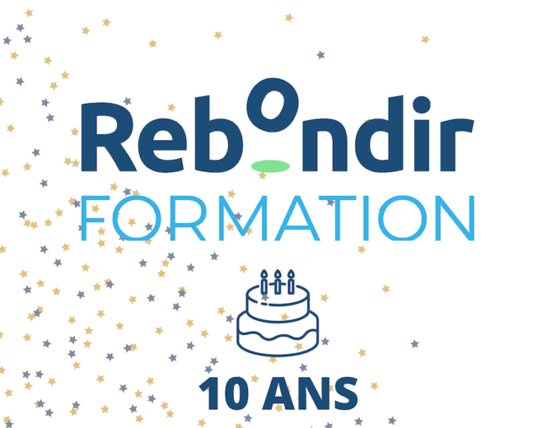 Les 10 ans de notre association, le 25 janvier 2019.