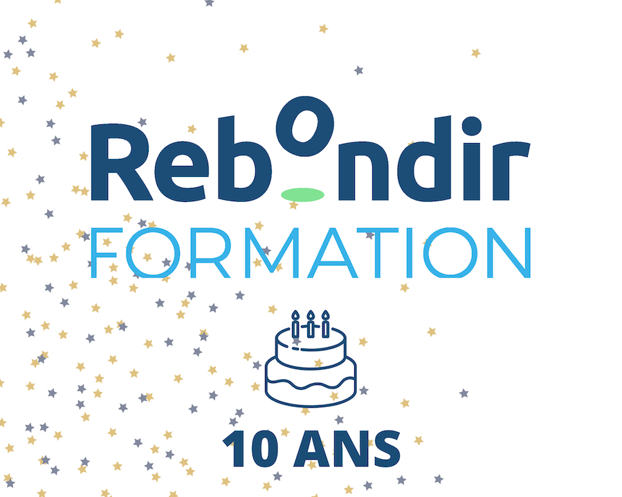 Les 10 ans de notre association, le 25 janvier 2019.