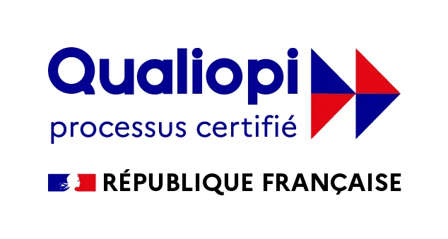 Webinaire sur la V8 Qualiopi, jeudi 21 décembre 2023.