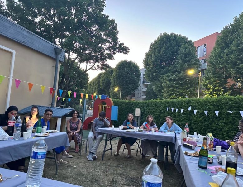 Rebondir Formation aux côtés des Assistantes Maternelles à Vigneux