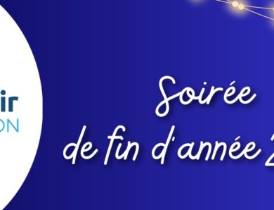 Soirée de fin d&rsquo;année 2025