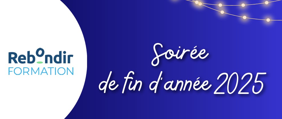 Soirée de fin d&rsquo;année 2025
