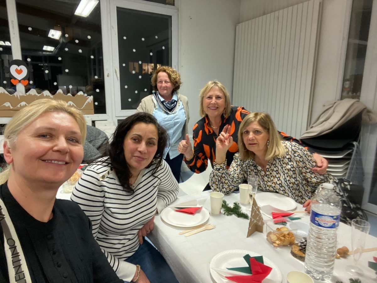 Rebondir Formation aux côtés des Assistantes Maternelles à Vigneux-sur-Seine