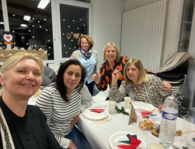 Rebondir Formation aux côtés des Assistantes Maternelles à Vigneux-sur-Seine