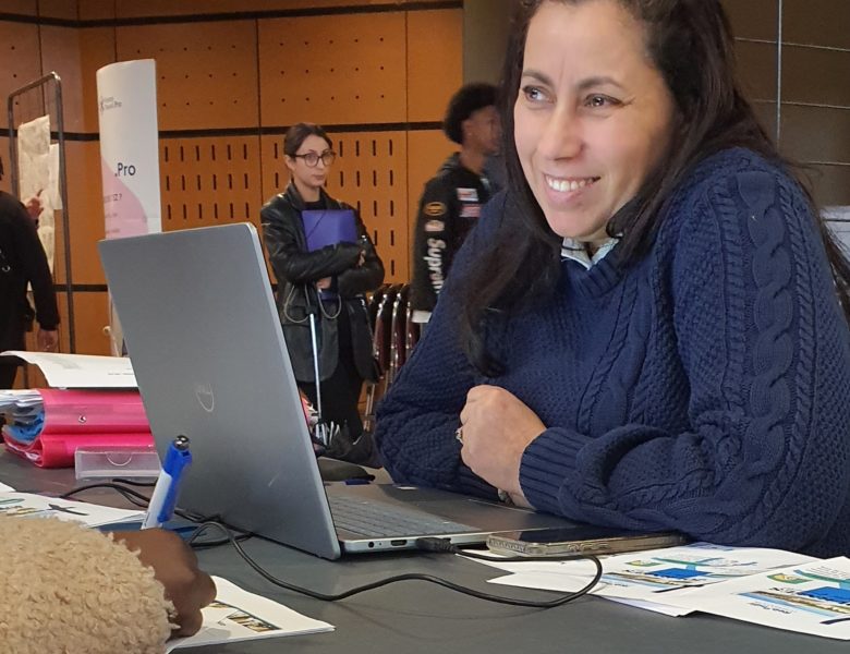 Rebondir Formation au forum de l&rsquo;alternance de Savigny-le-Temple