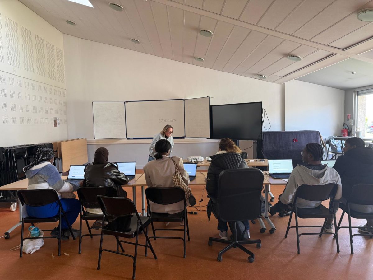 Lancement des ateliers de préparation