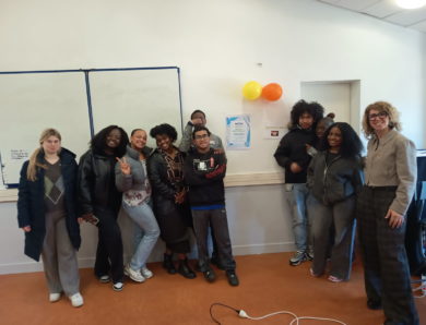 Retour sur la 3ème Journée Portes Ouvertes de Rebondir Formation