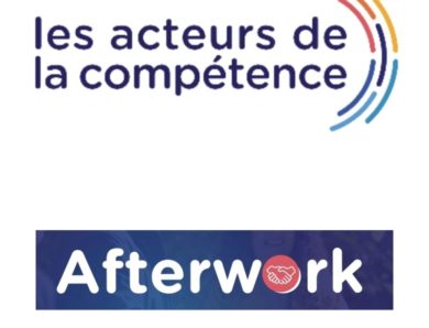 AFTERWORK des Acteurs de la Compétence