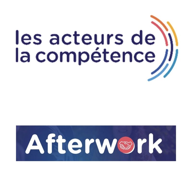 AFTERWORK des Acteurs de la Compétence