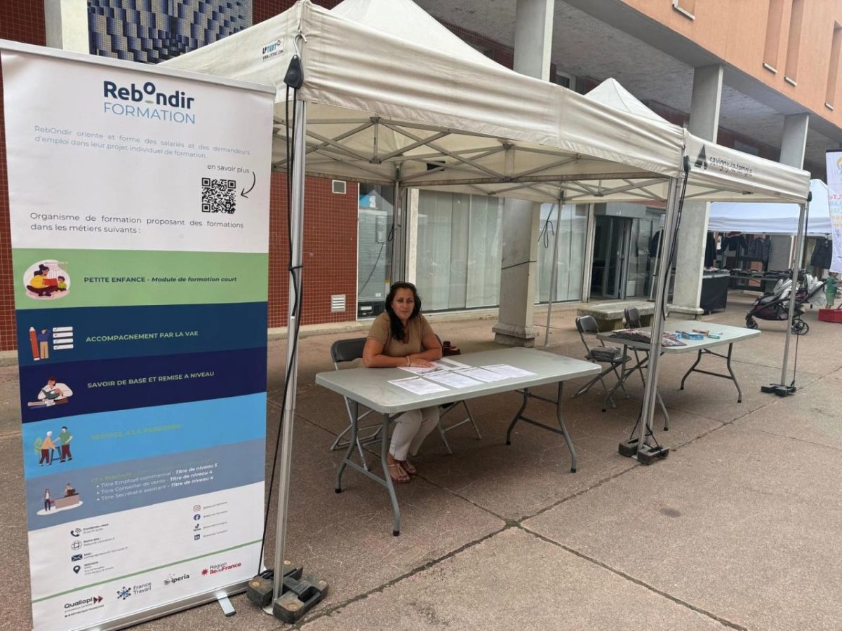 Opération « Hors les murs de l&rsquo;été » continue