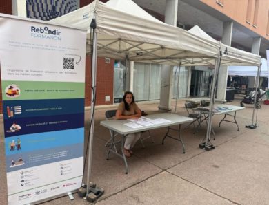 Opération « Hors les murs de l&rsquo;été » continue
