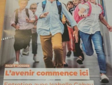 Dispositif « petits déjeuners vitaminés » organisé par la Cité éducative de Savigny-le-Temple