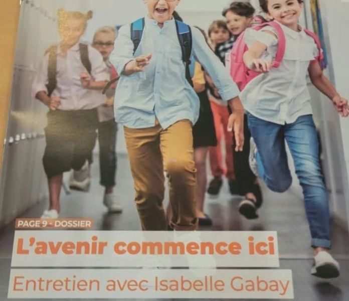 Dispositif « petits déjeuners vitaminés » organisé par la Cité éducative de Savigny-le-Temple