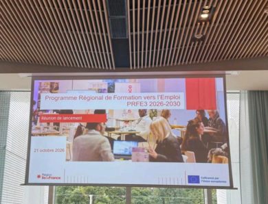 Lancement du Programme Régional de Formation vers l’Emploi (PRFE) 2026-2030