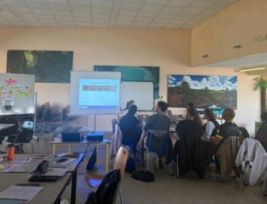 Comité Technique de la Cité Éducative – Savigny-le-Temple