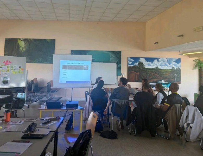 Comité Technique de la Cité Éducative – Savigny-le-Temple